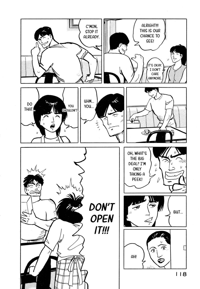 Fuuko No Iru Mise 27 8