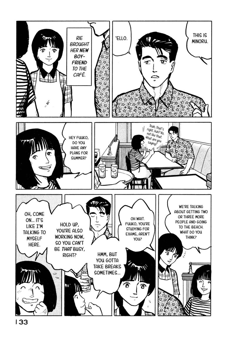 Fuuko No Iru Mise 28 3