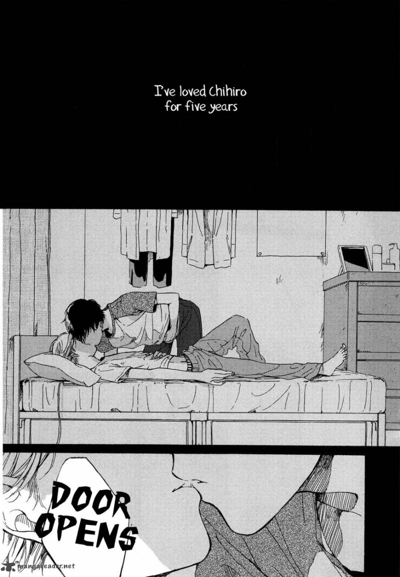 Fuyushirazu No Koi 1 13