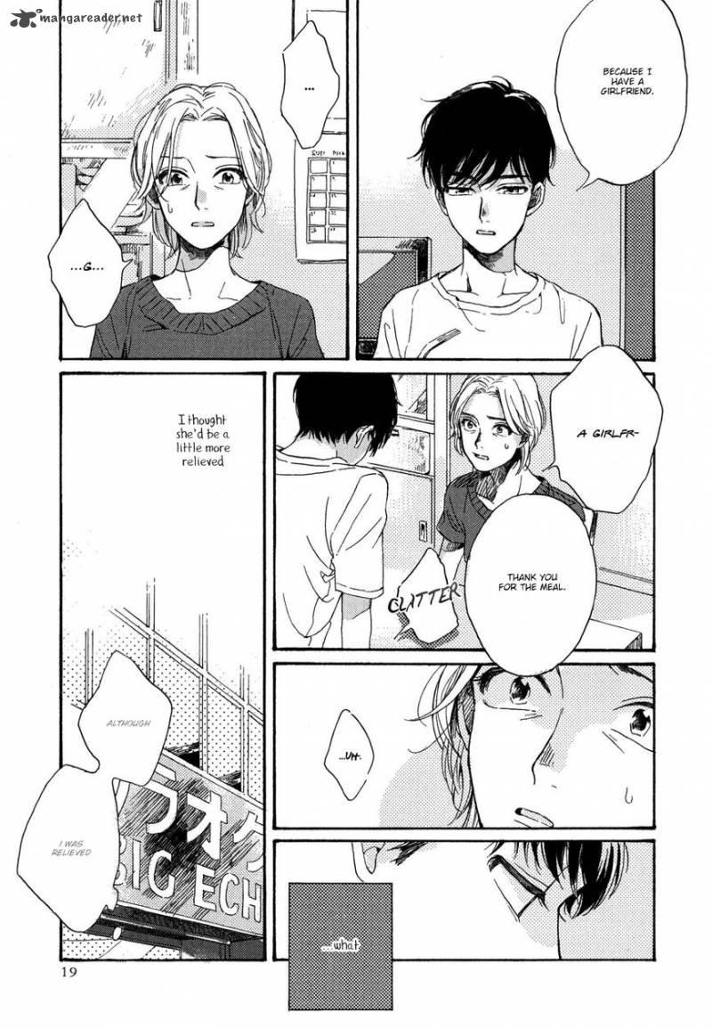 Fuyushirazu No Koi 1 20