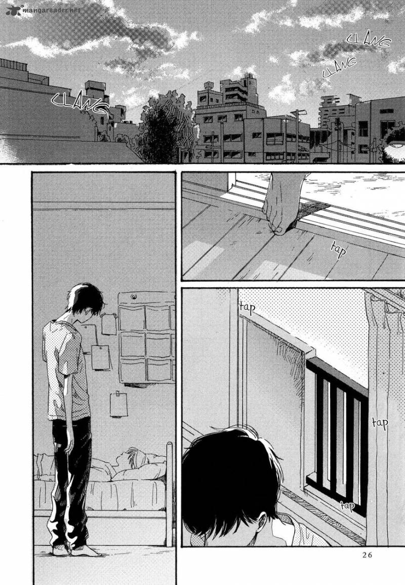 Fuyushirazu No Koi 1 27