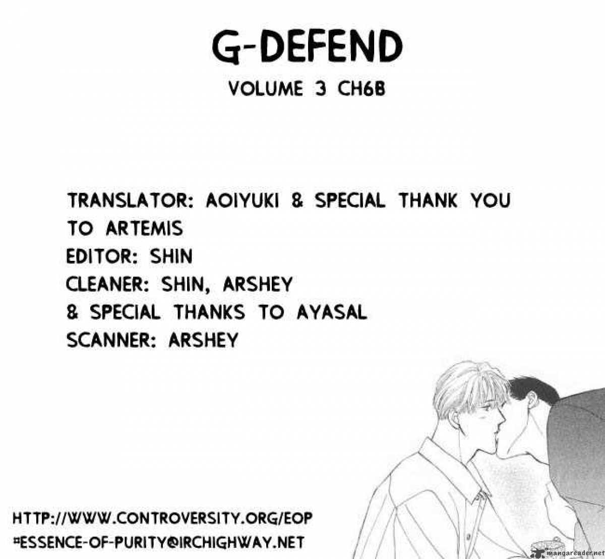 G Defend 6 102