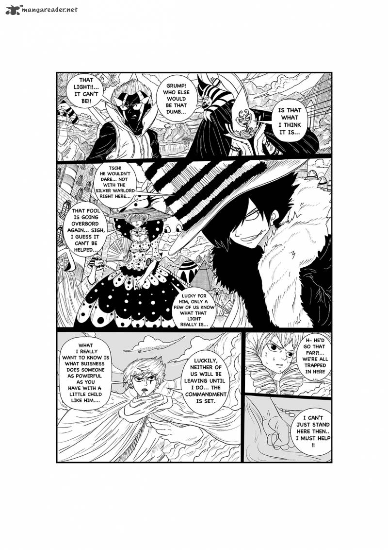 Gabriel The Legend 15 8