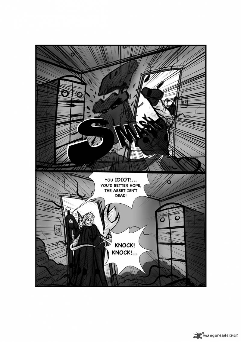 Gabriel The Legend 3 17