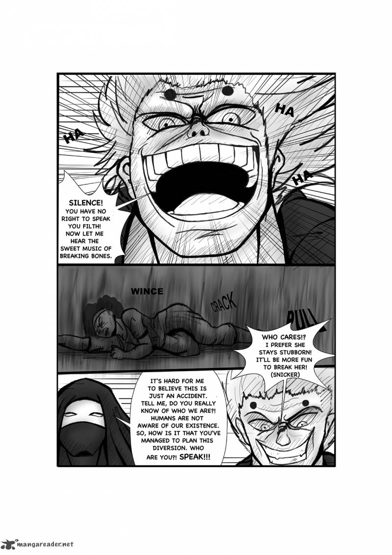 Gabriel The Legend 3 24