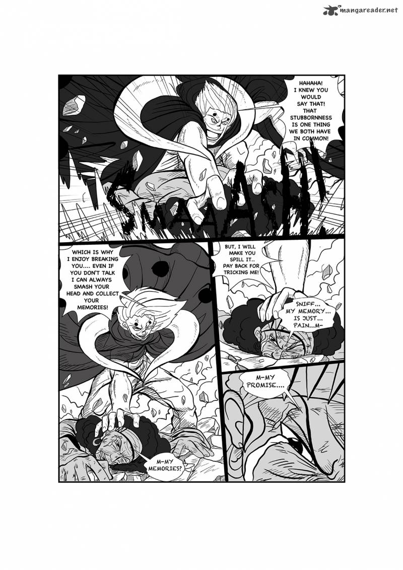 Gabriel The Legend 3 36