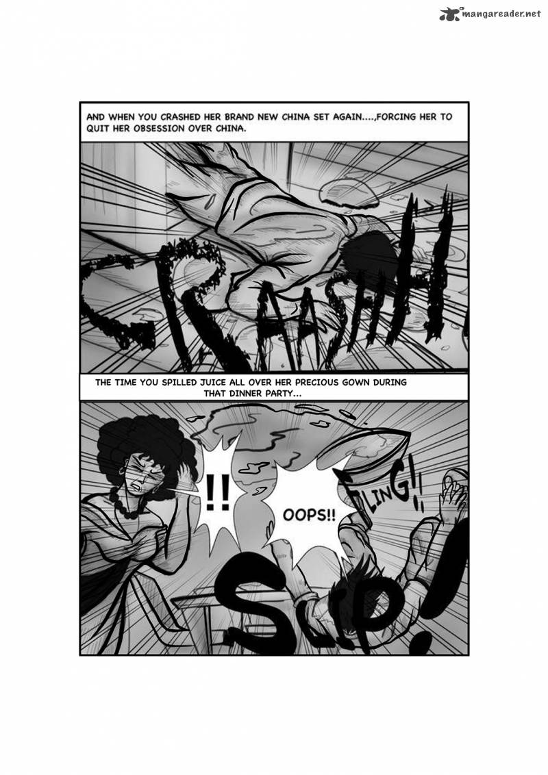Gabriel The Legend 4 15