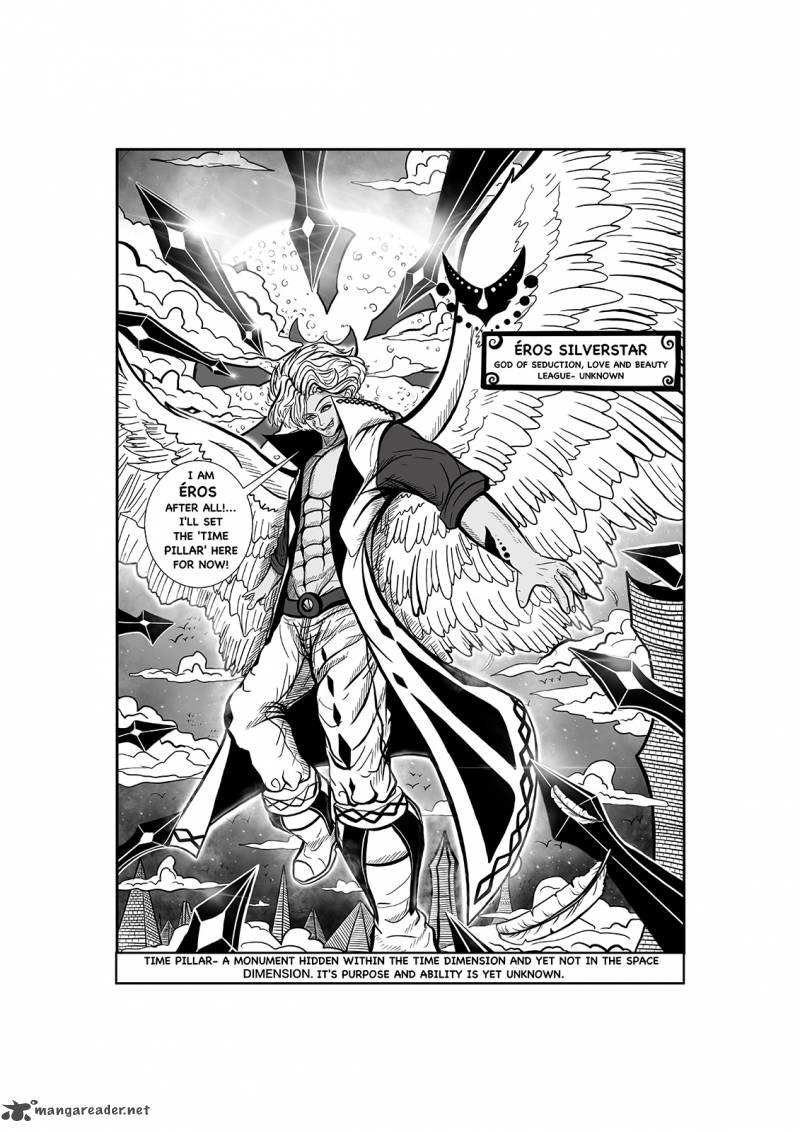 Gabriel The Legend 5 36