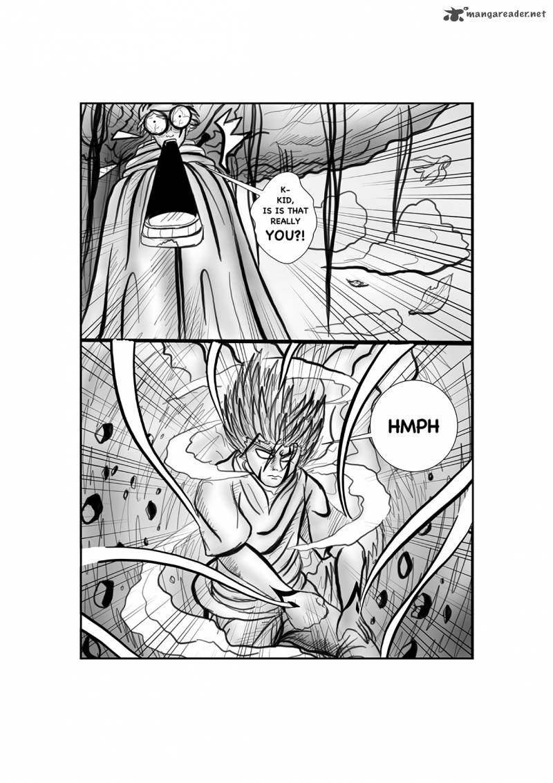 Gabriel The Legend 9 23