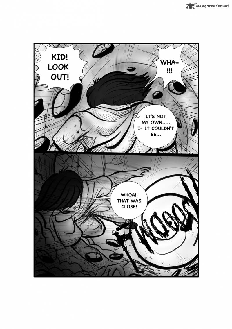 Gabriel The Legend 9 38