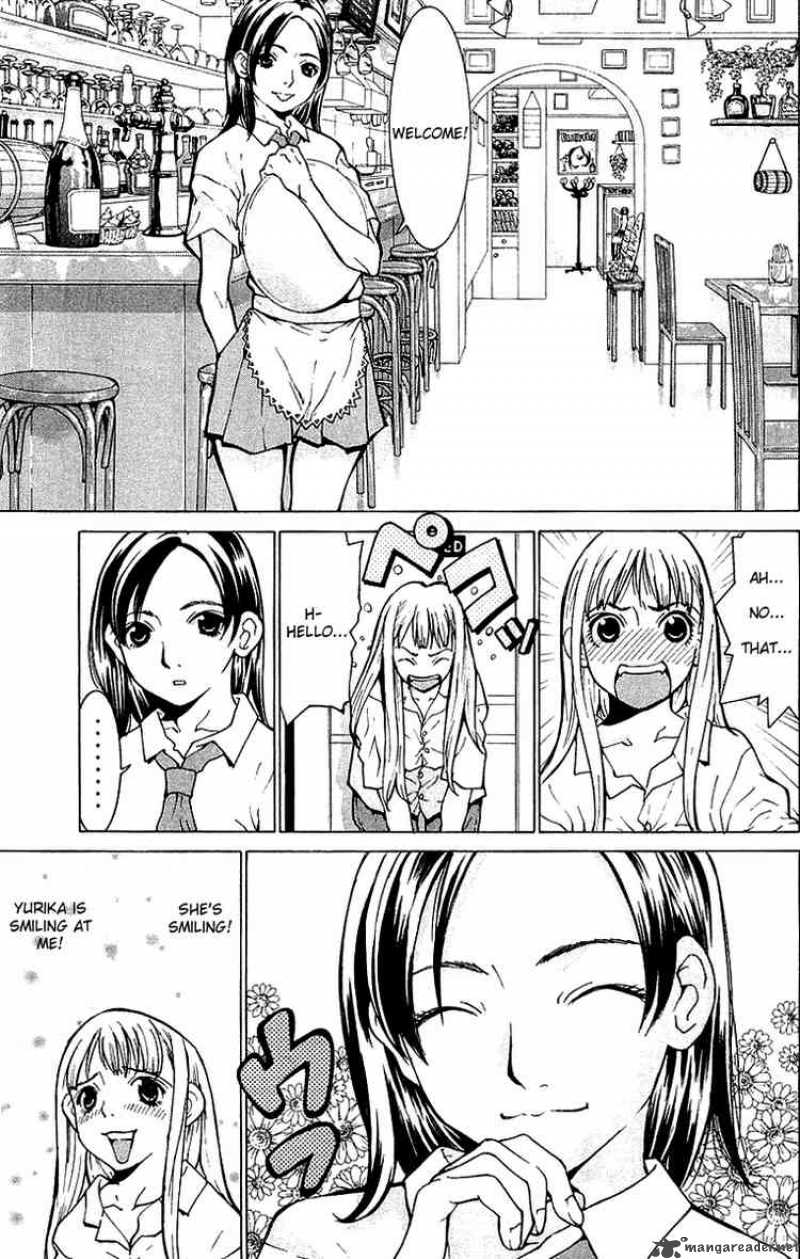 Gacha Gacha Secret 1 31