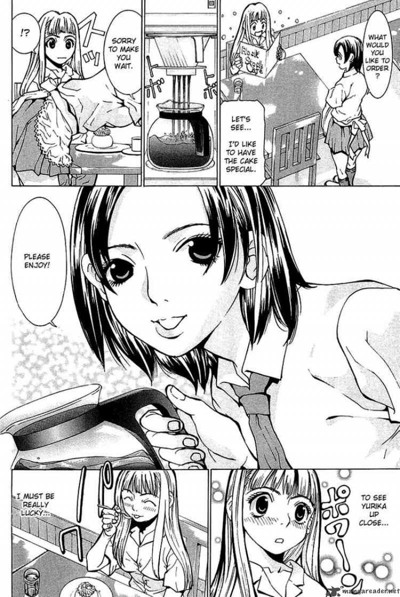 Gacha Gacha Secret 1 32