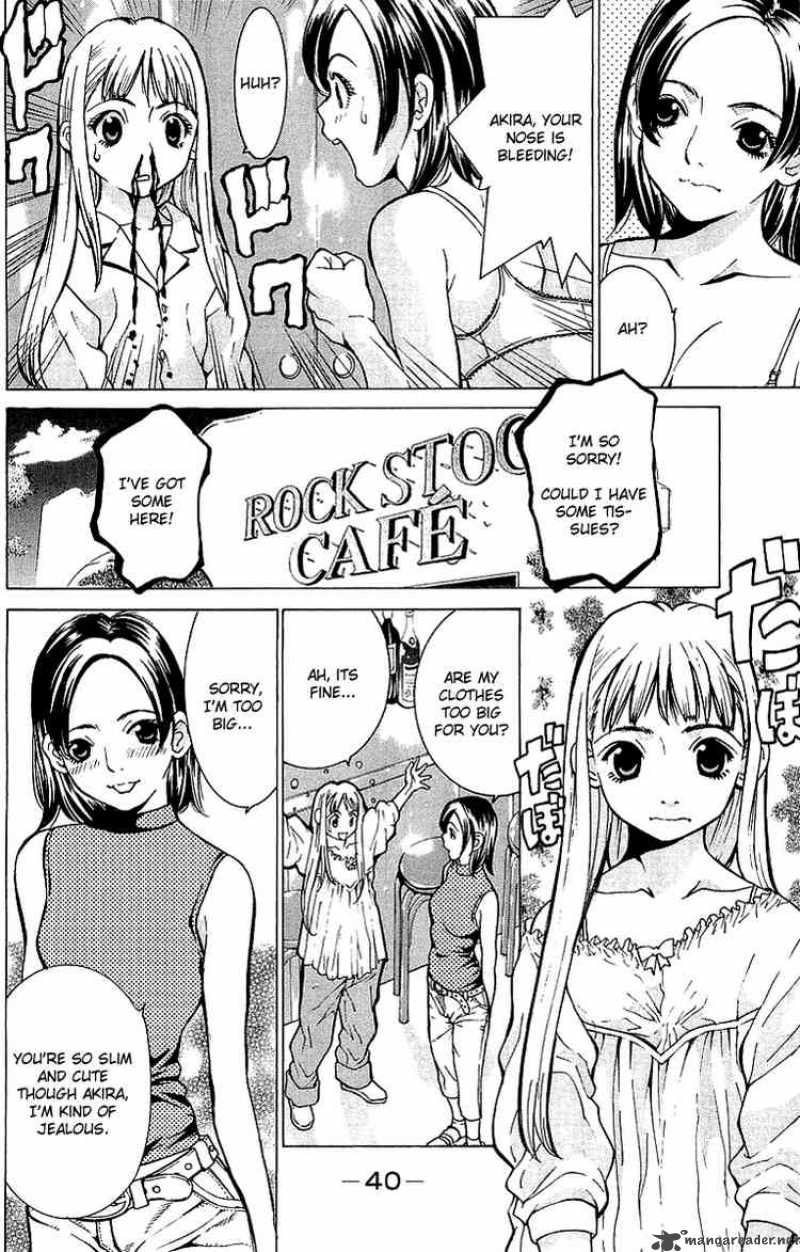 Gacha Gacha Secret 1 40
