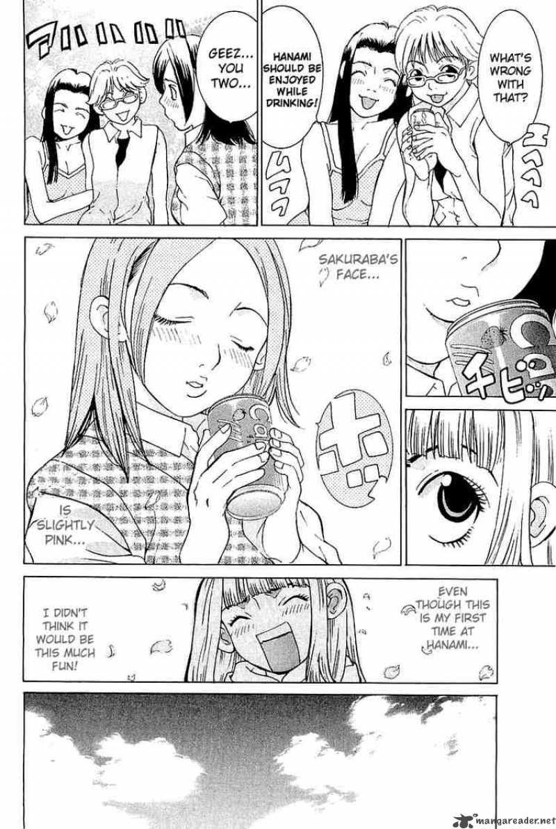Gacha Gacha Secret 10 15