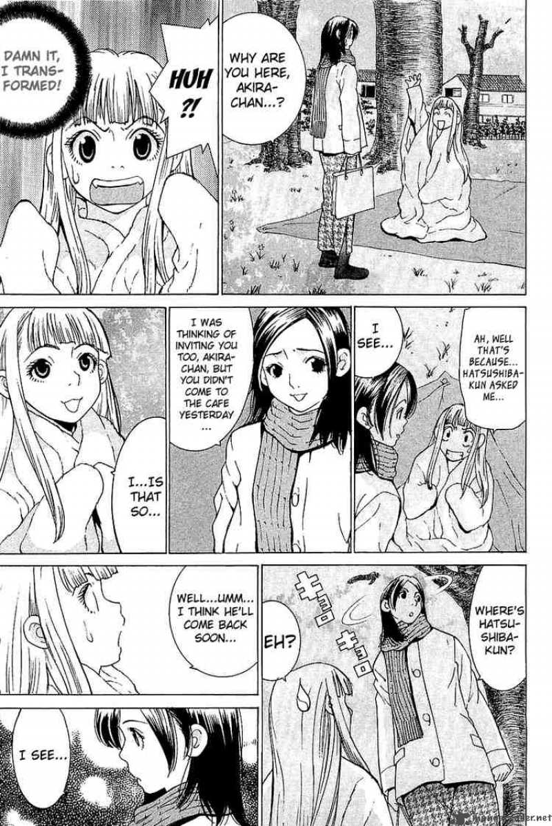 Gacha Gacha Secret 10 8
