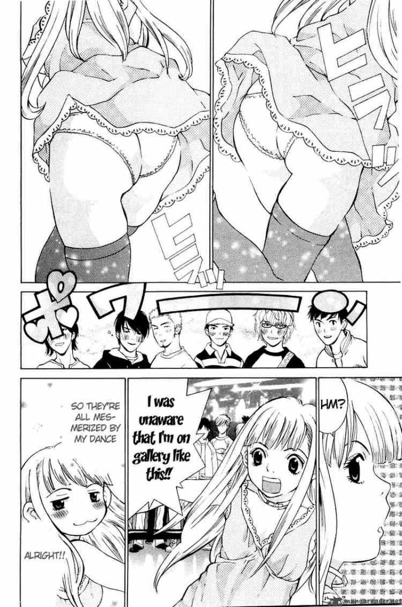 Gacha Gacha Secret 11 20