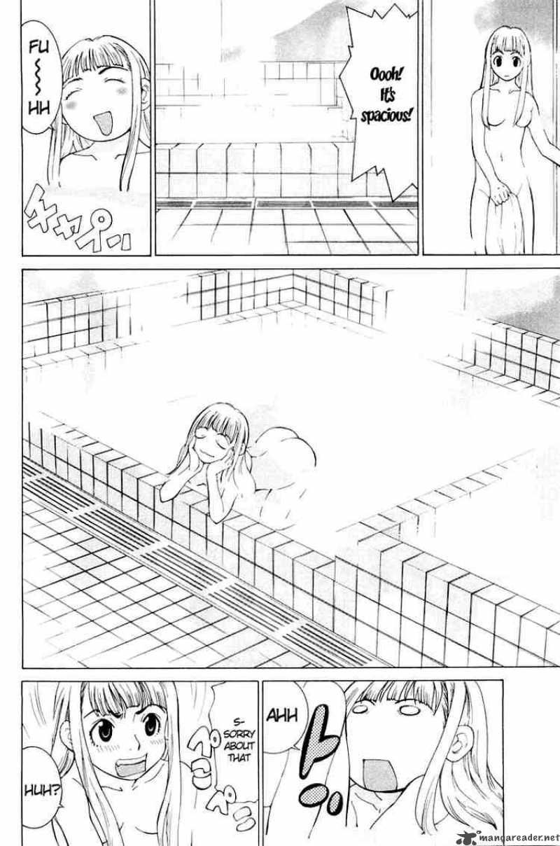 Gacha Gacha Secret 11 30