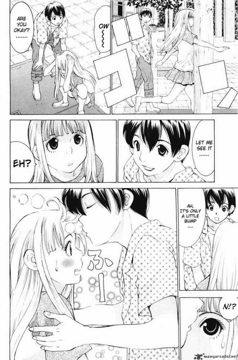 Gacha Gacha Secret 12 12