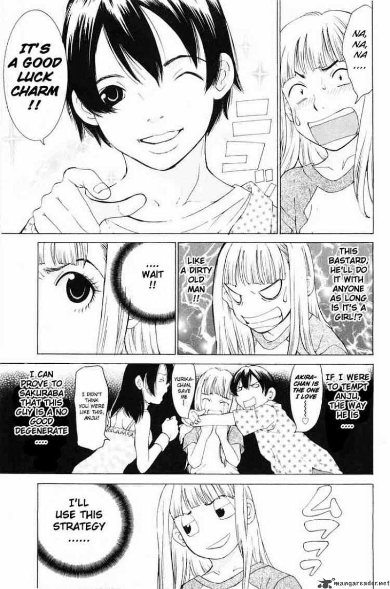 Gacha Gacha Secret 12 13