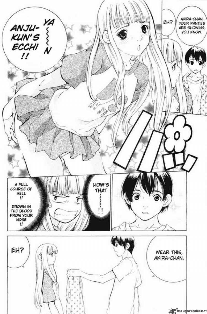 Gacha Gacha Secret 12 16