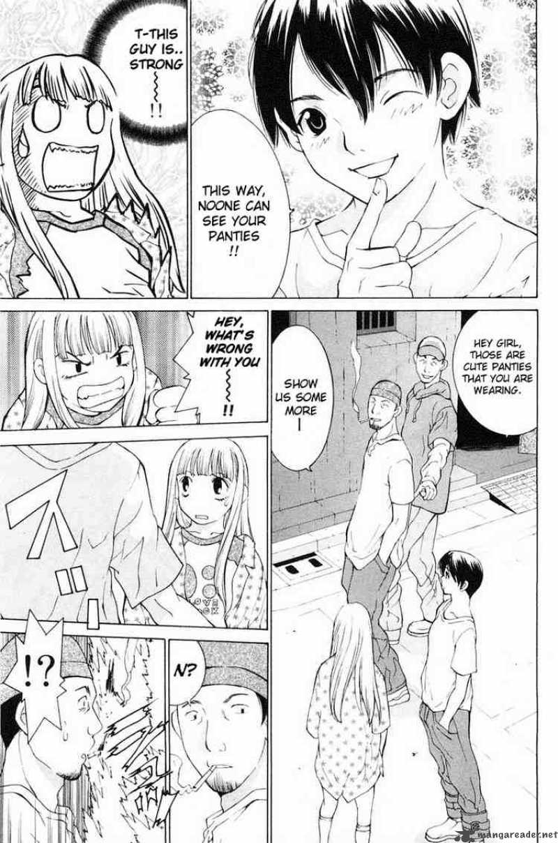 Gacha Gacha Secret 12 17