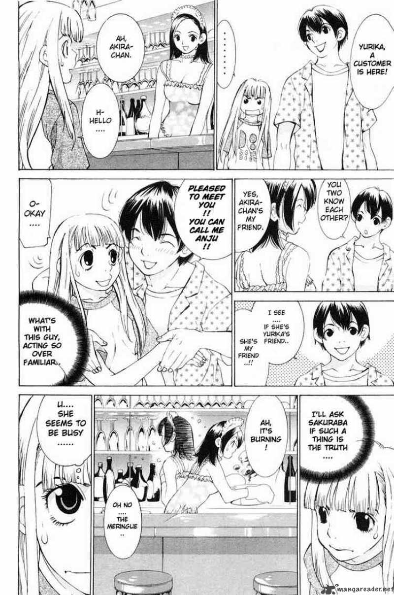 Gacha Gacha Secret 12 8