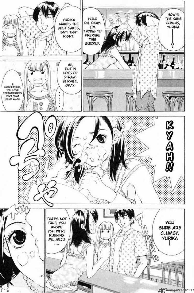 Gacha Gacha Secret 12 9
