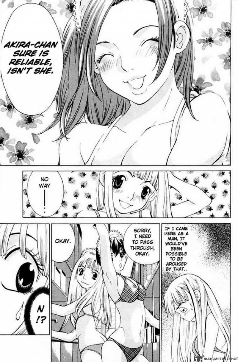 Gacha Gacha Secret 14 18