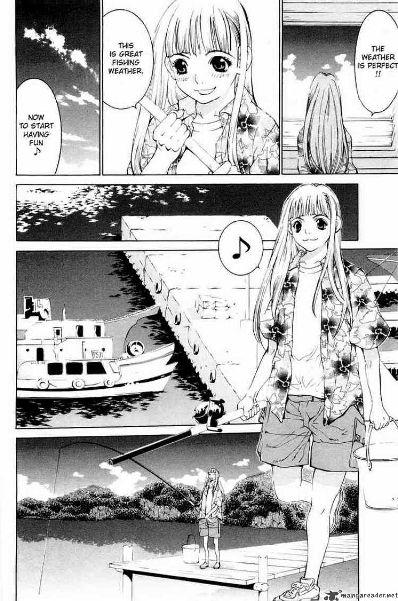 Gacha Gacha Secret 14 23