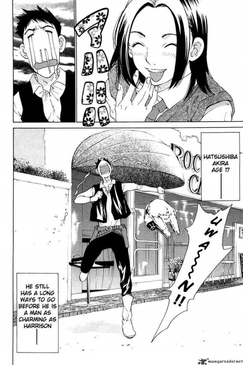 Gacha Gacha Secret 16 42