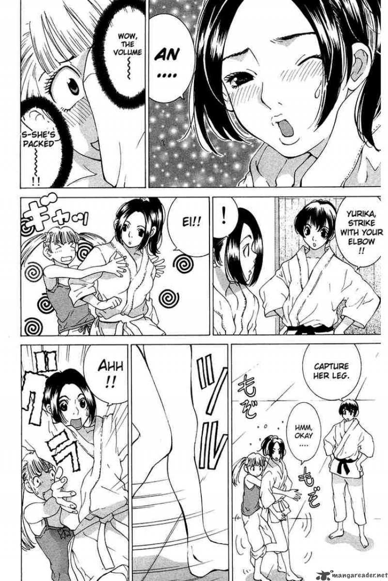 Gacha Gacha Secret 17 13