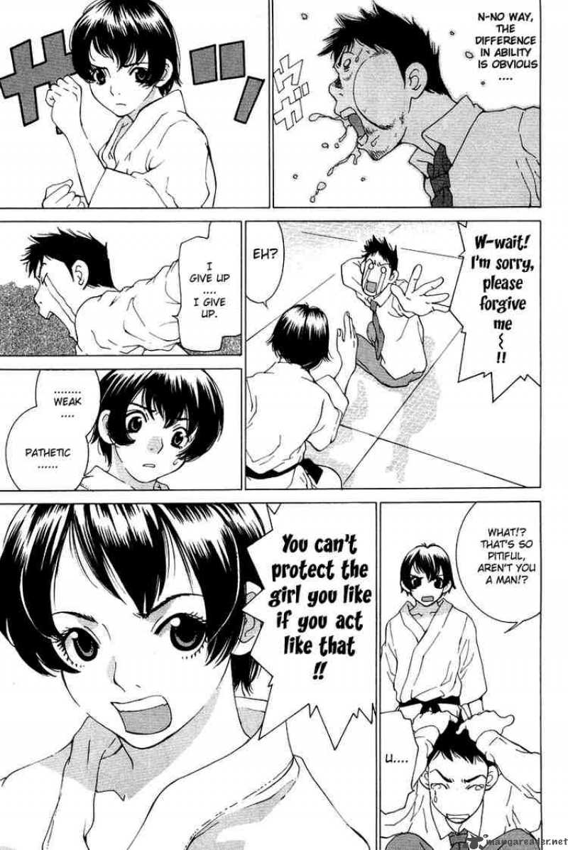 Gacha Gacha Secret 17 27