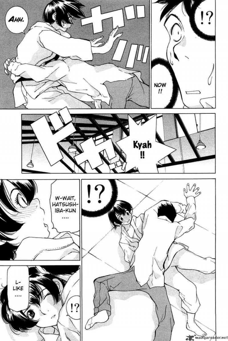 Gacha Gacha Secret 17 31