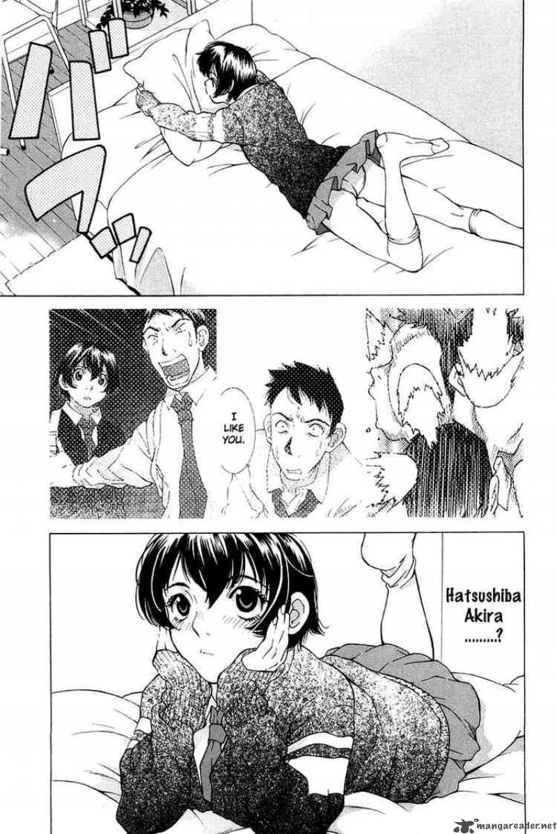 Gacha Gacha Secret 17 39
