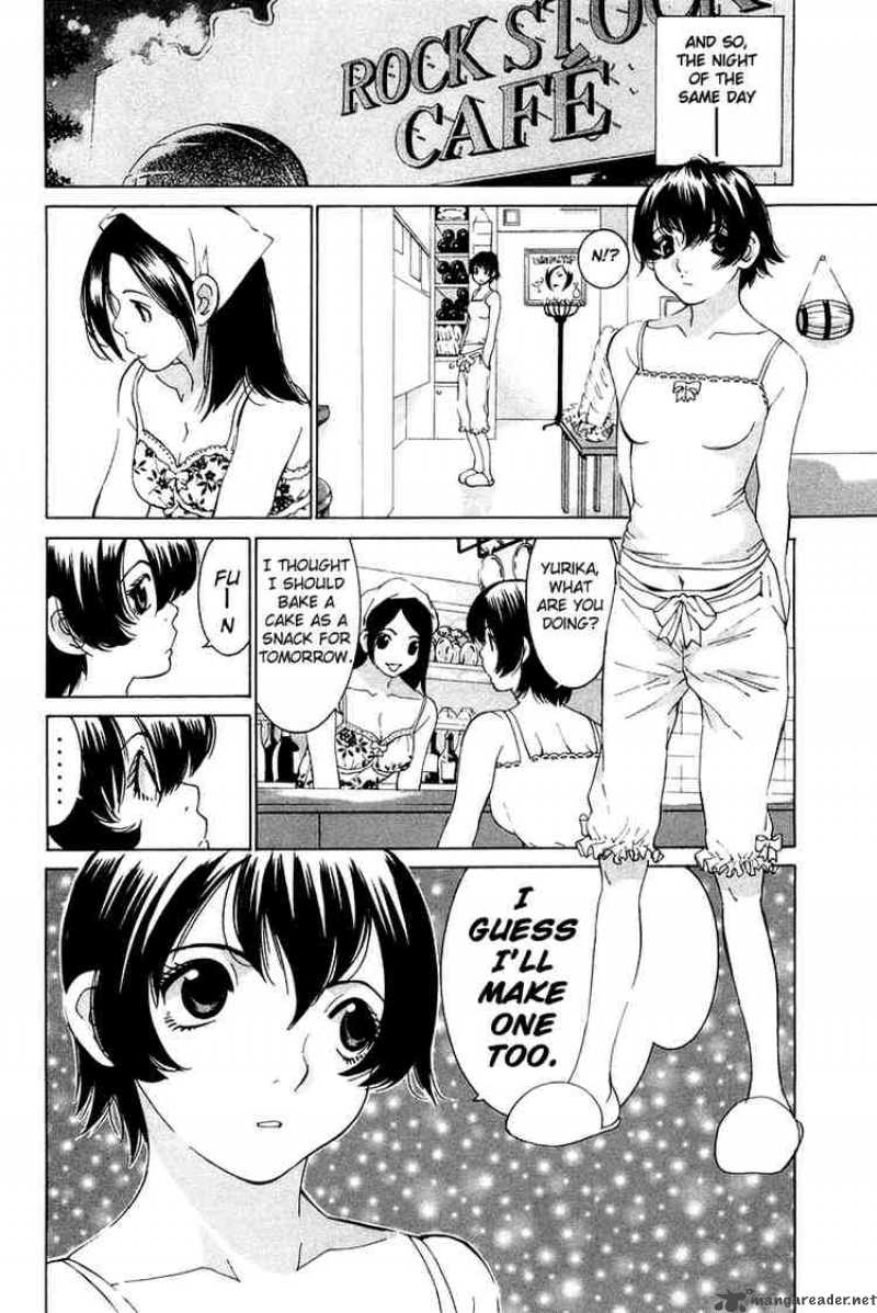 Gacha Gacha Secret 18 10