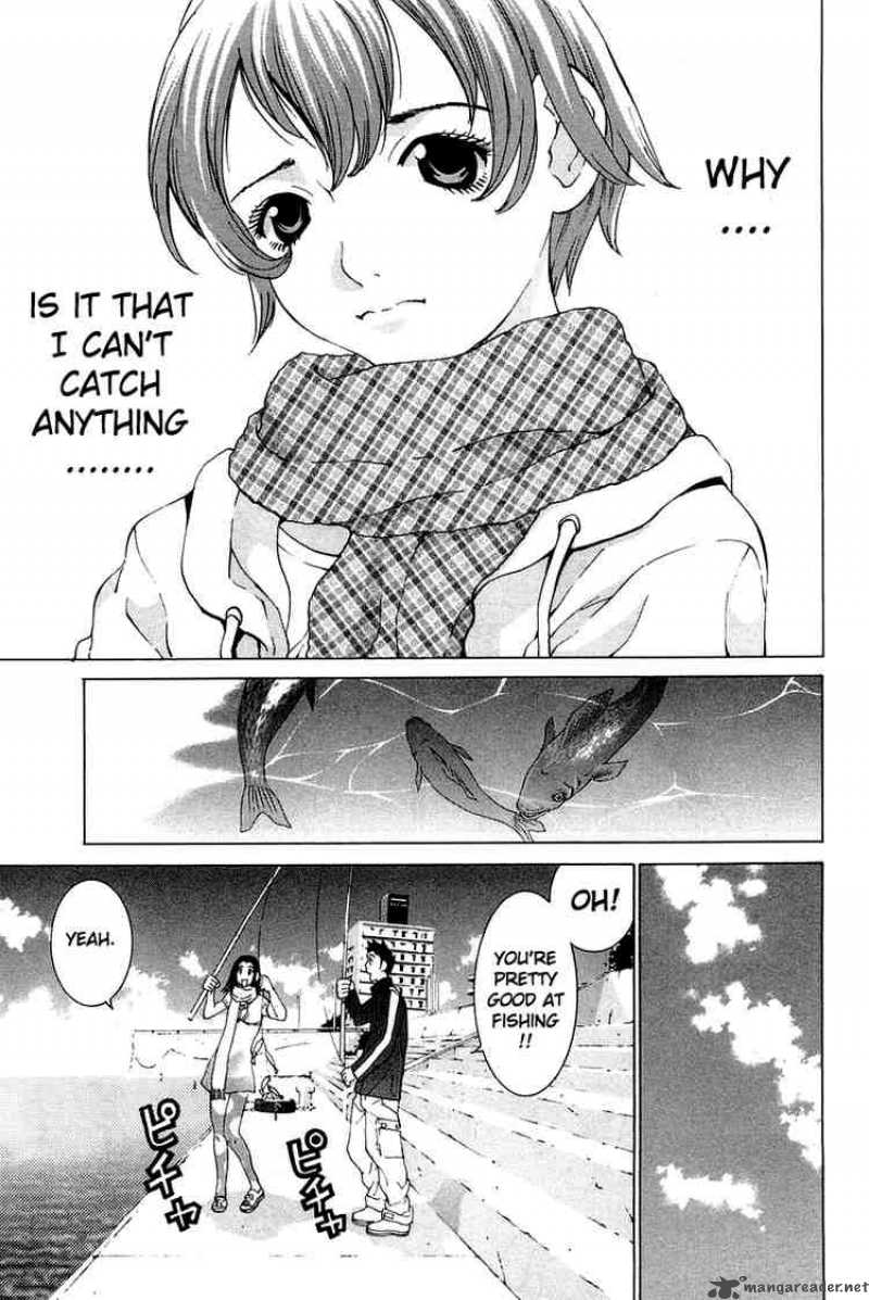 Gacha Gacha Secret 18 21