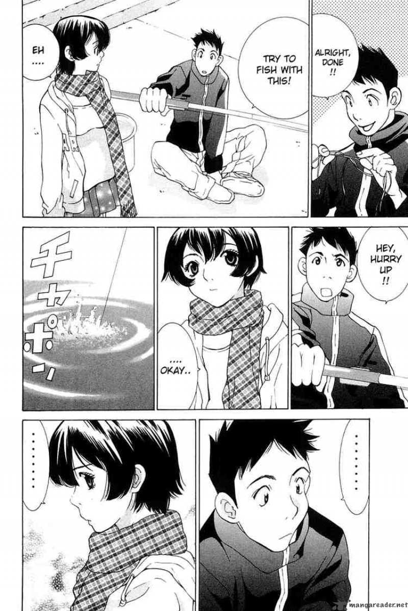 Gacha Gacha Secret 18 26