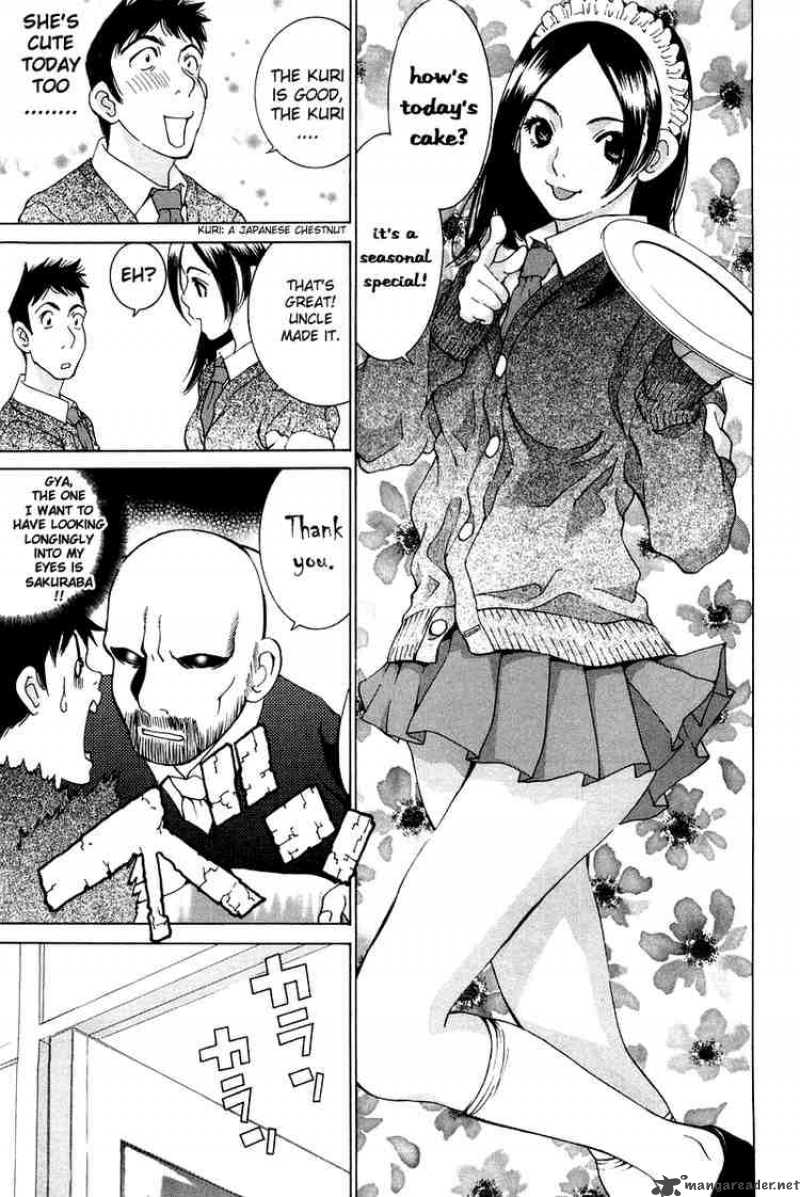 Gacha Gacha Secret 18 3