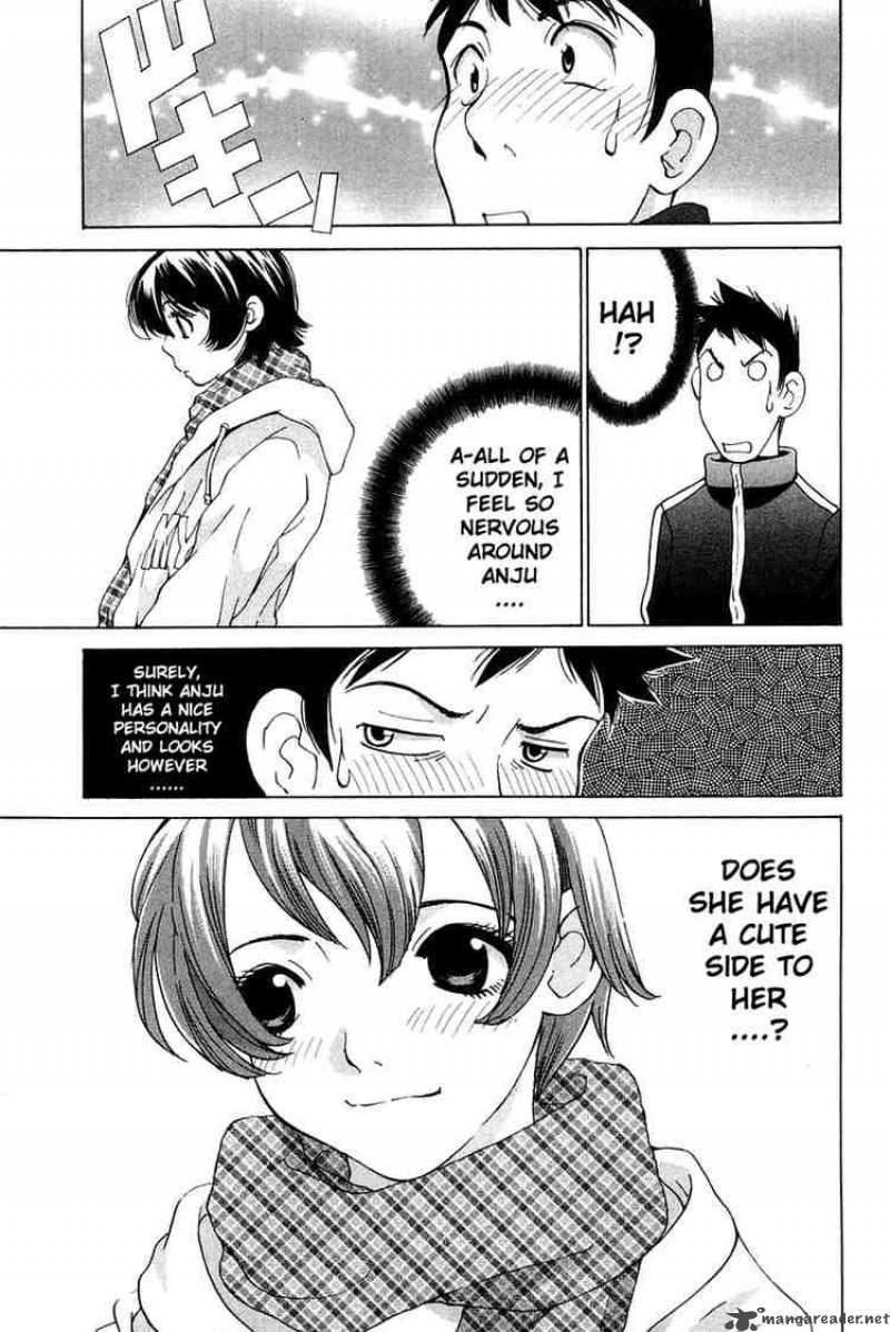 Gacha Gacha Secret 18 37