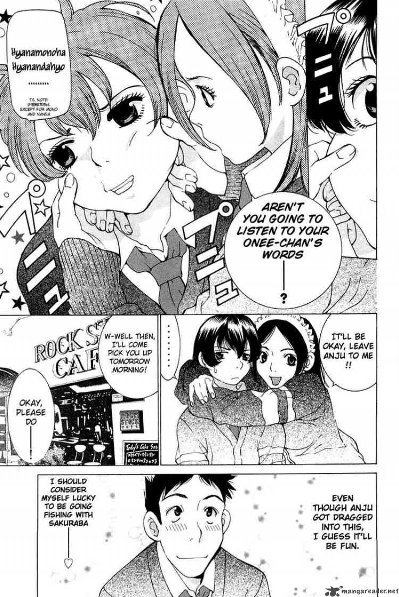 Gacha Gacha Secret 18 9