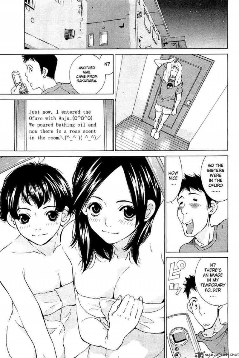 Gacha Gacha Secret 20 15