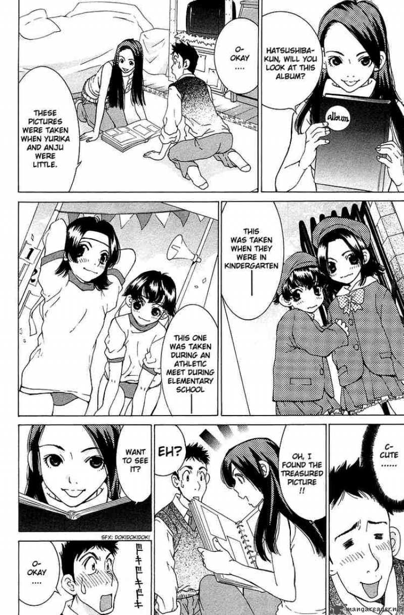 Gacha Gacha Secret 22 10