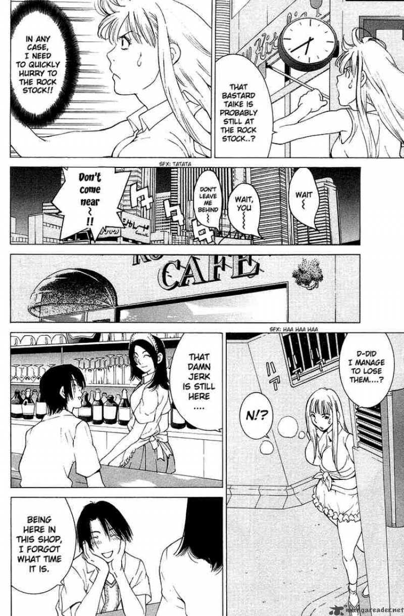Gacha Gacha Secret 25 10