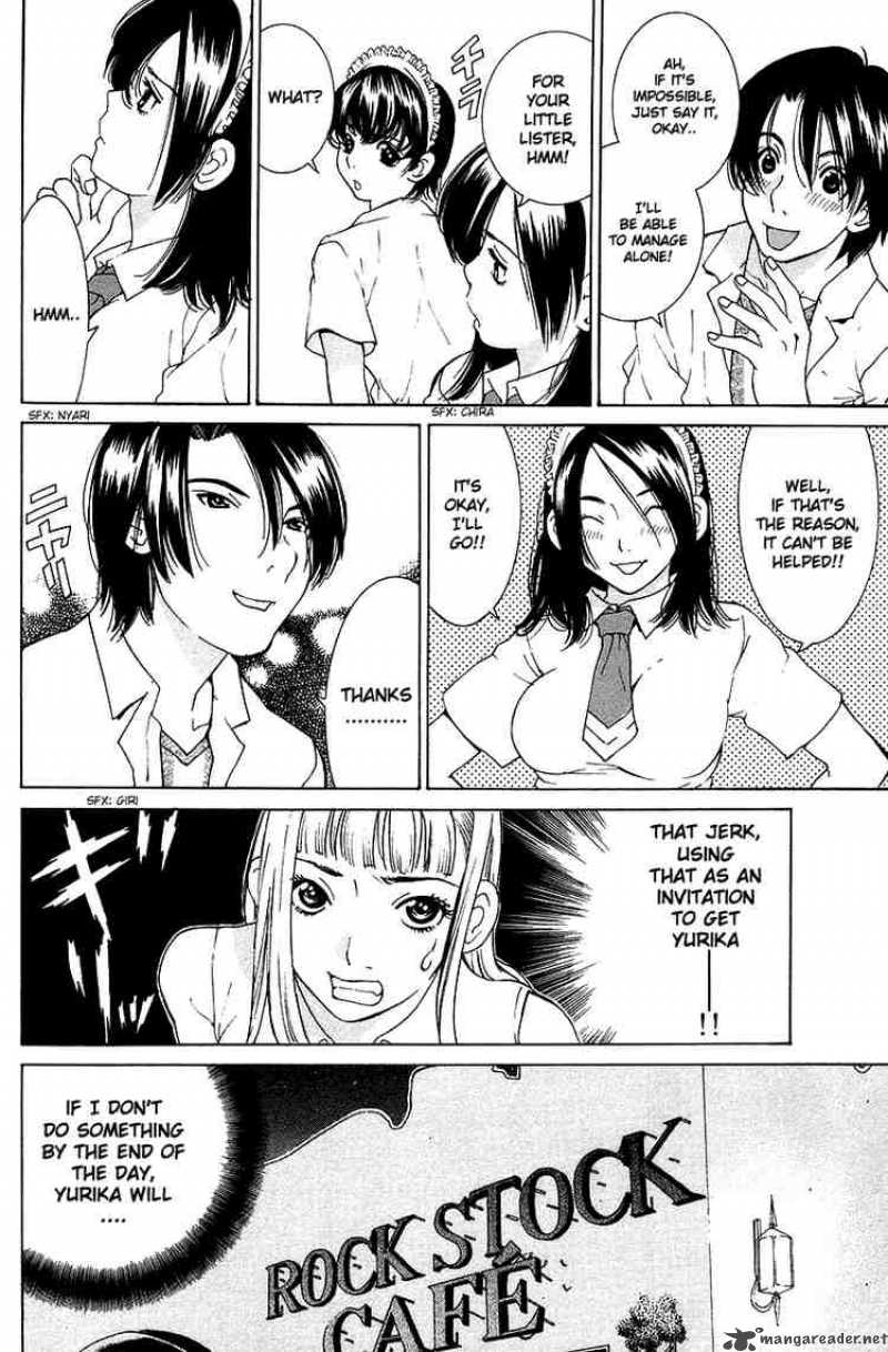 Gacha Gacha Secret 25 12