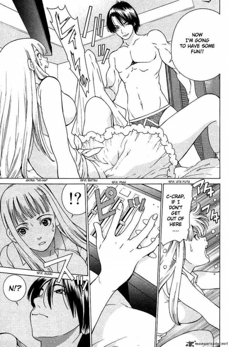 Gacha Gacha Secret 25 21