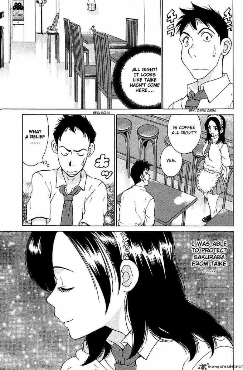 Gacha Gacha Secret 25 29