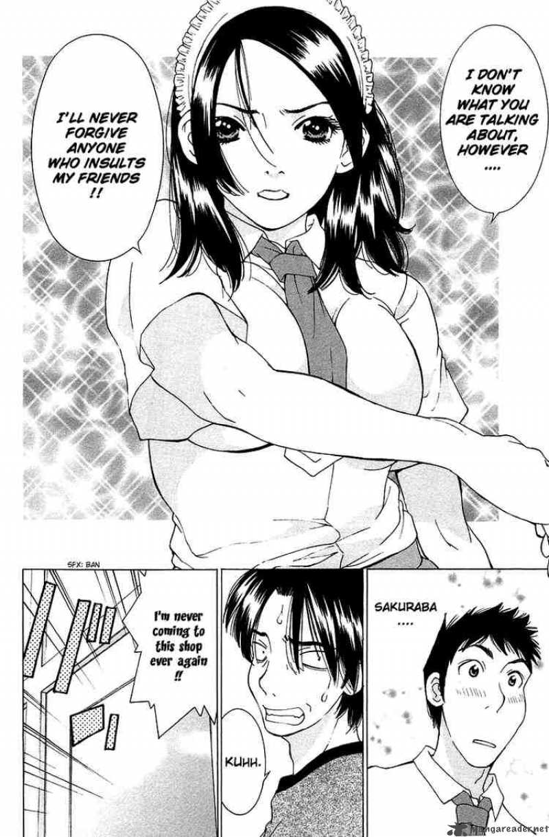 Gacha Gacha Secret 25 34