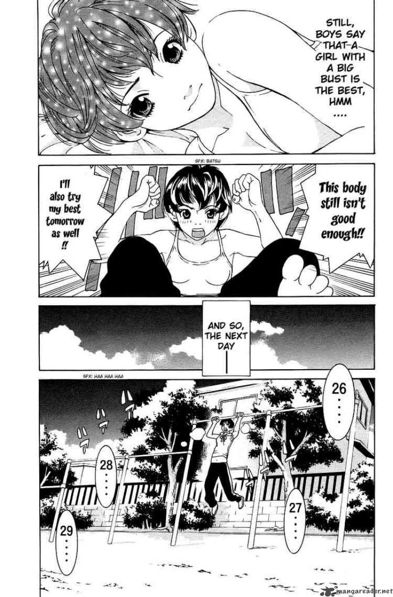 Gacha Gacha Secret 29 11