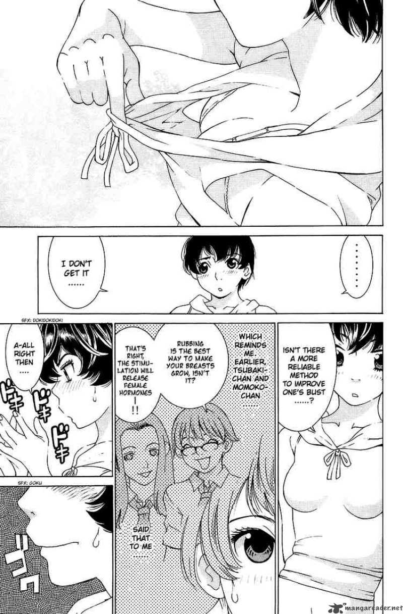 Gacha Gacha Secret 29 13