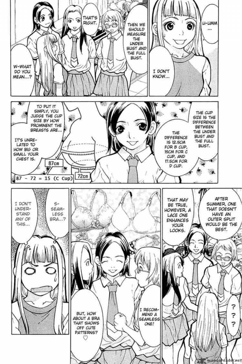 Gacha Gacha Secret 3 14
